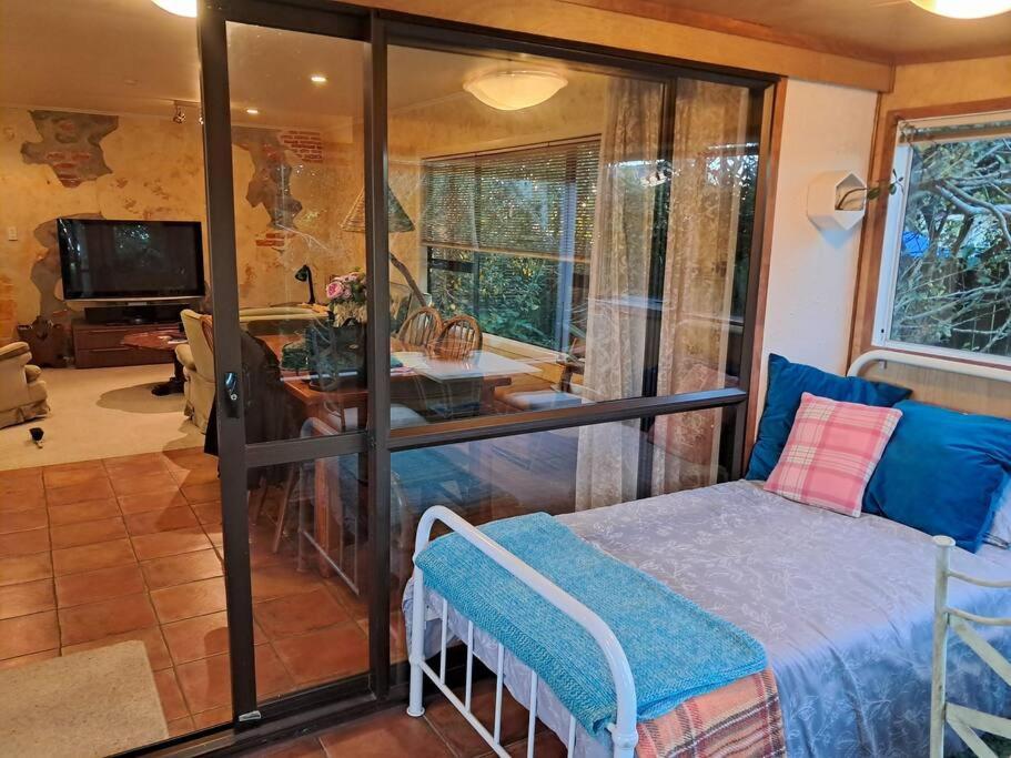 Secret Cottage Waitara Exterior photo