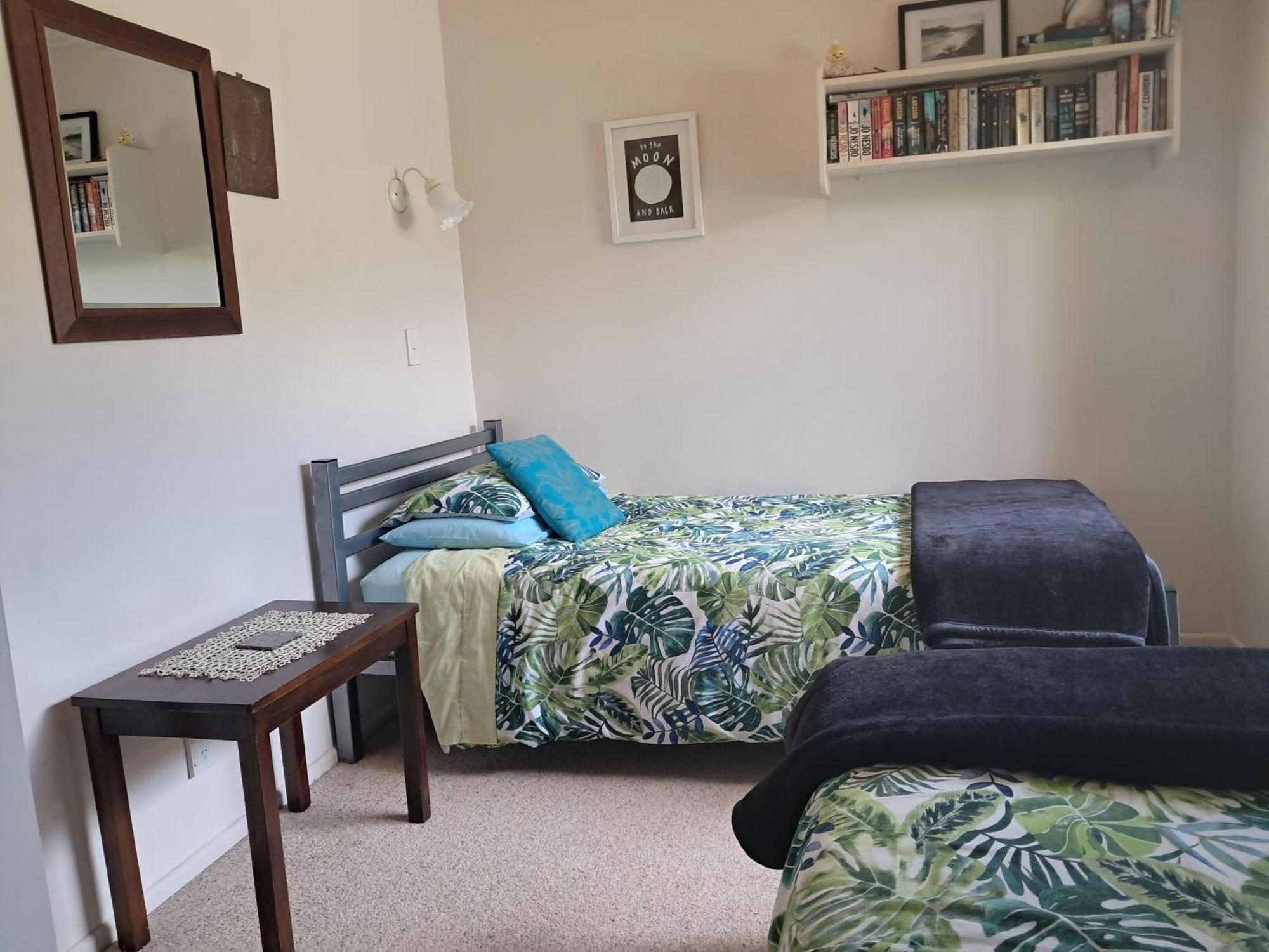 Secret Cottage Waitara Exterior photo